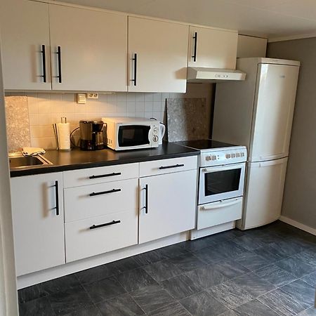 Ingvilds Hybelleilighet Apartamento Kristiansand Exterior foto