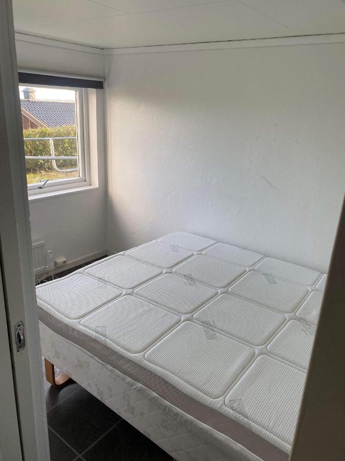 Ingvilds Hybelleilighet Apartamento Kristiansand Exterior foto