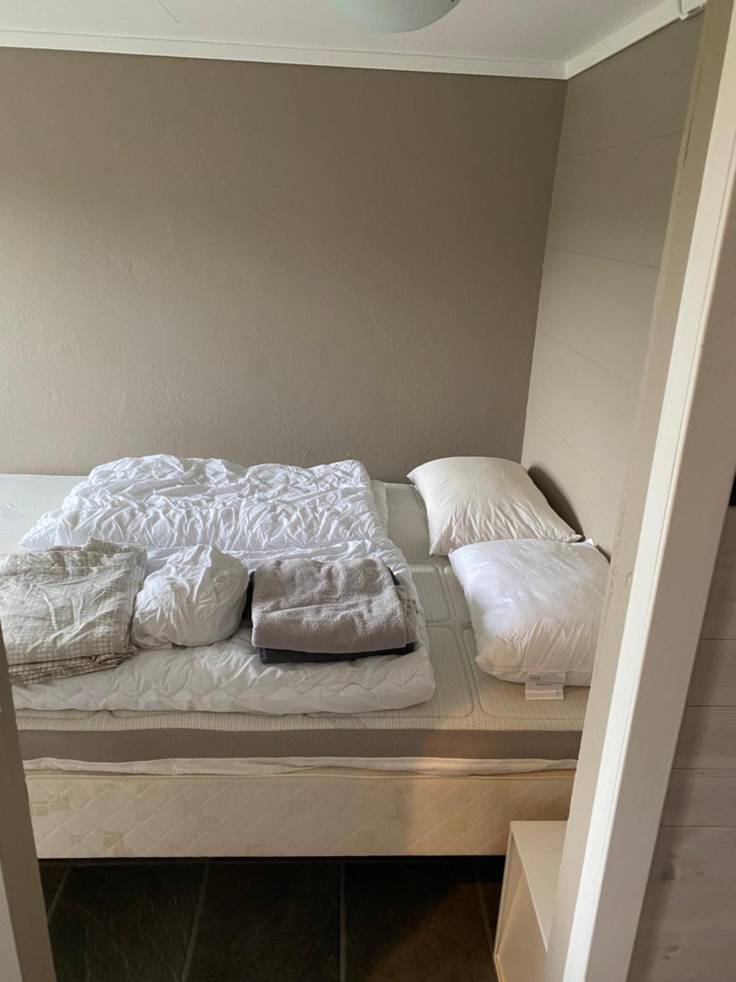 Ingvilds Hybelleilighet Apartamento Kristiansand Exterior foto
