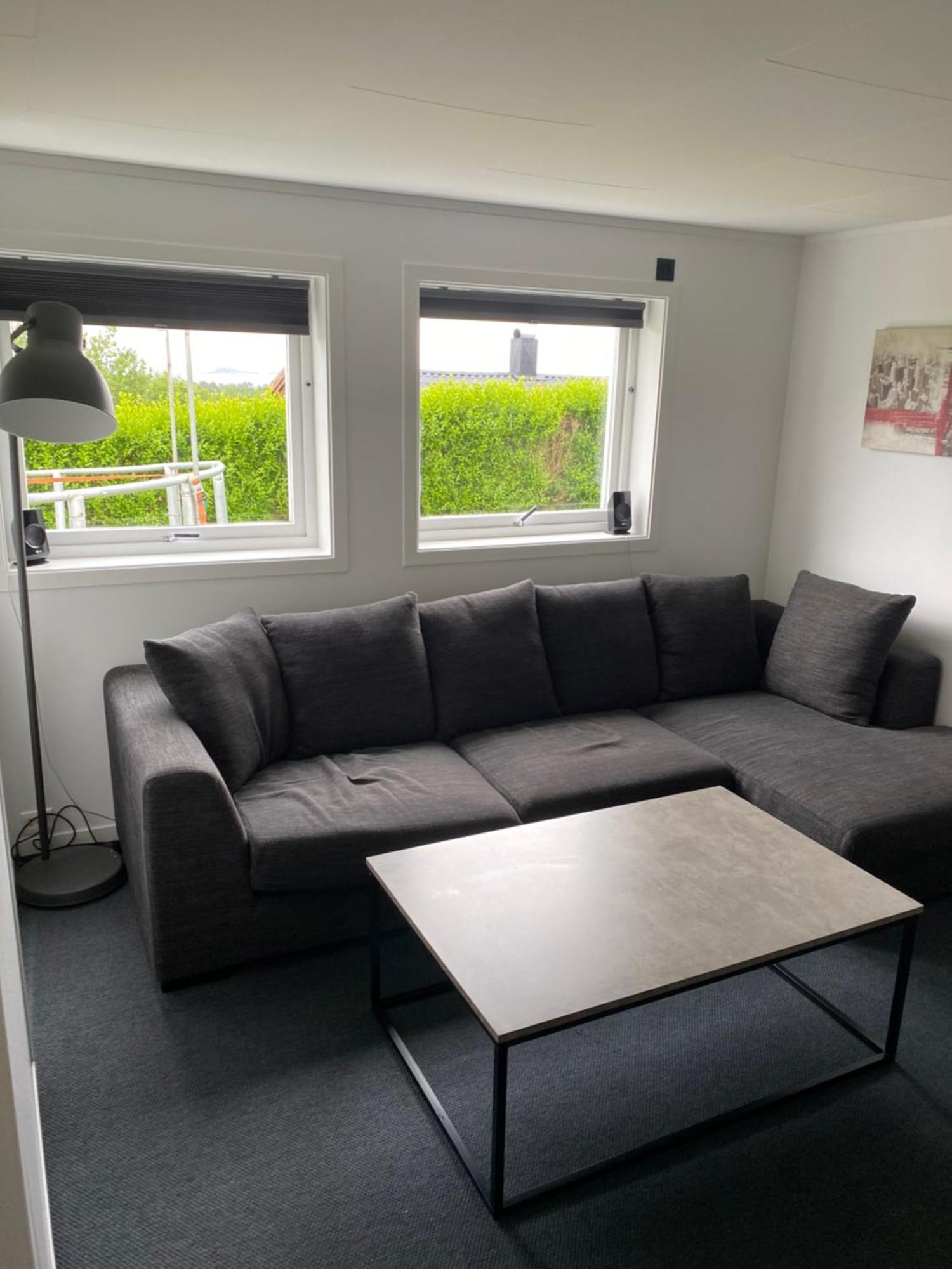Ingvilds Hybelleilighet Apartamento Kristiansand Exterior foto